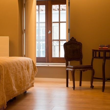 Feira Hostel & Suites Santa Maria da Feira Bagian luar foto